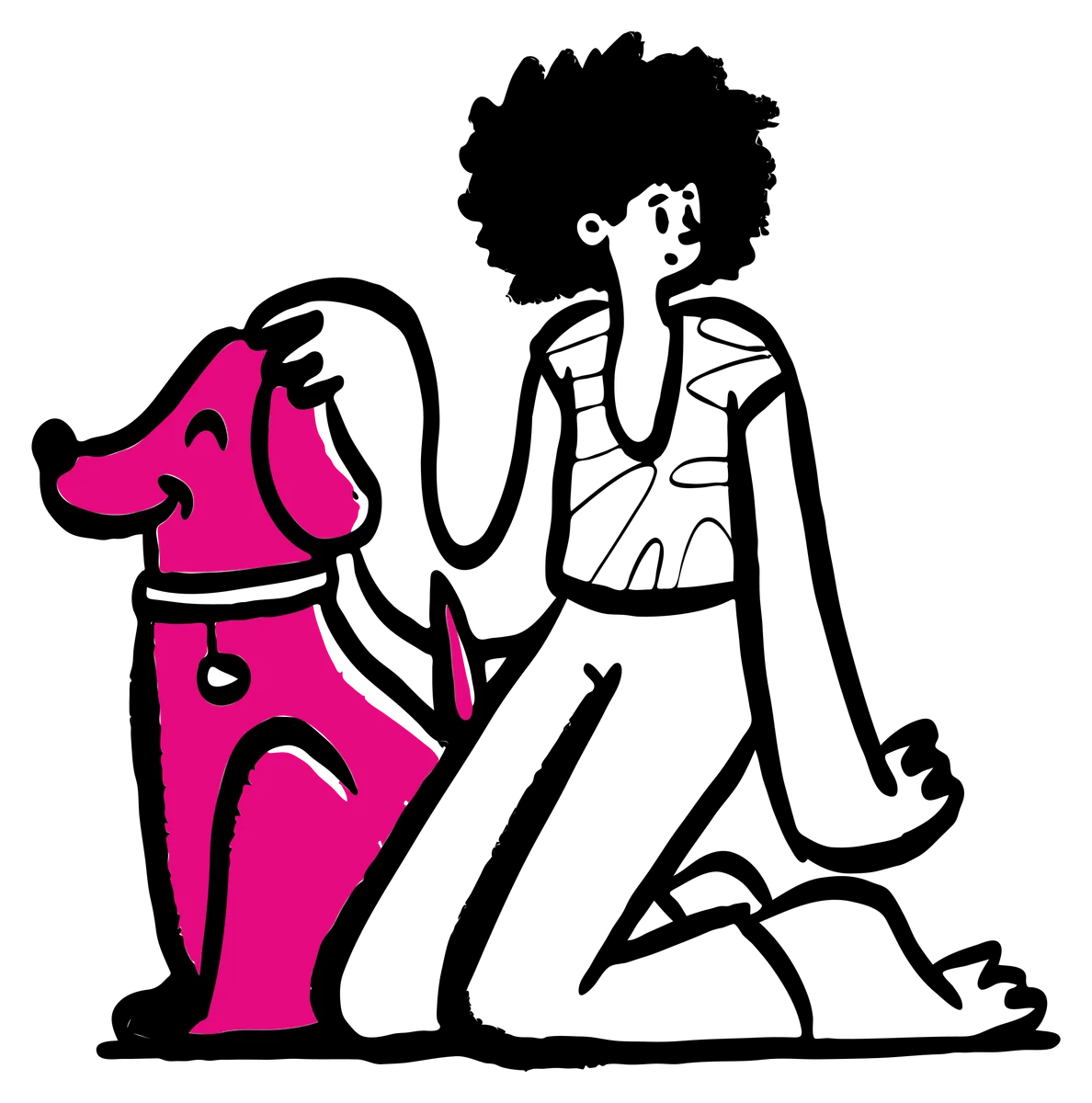 Amor perruno
