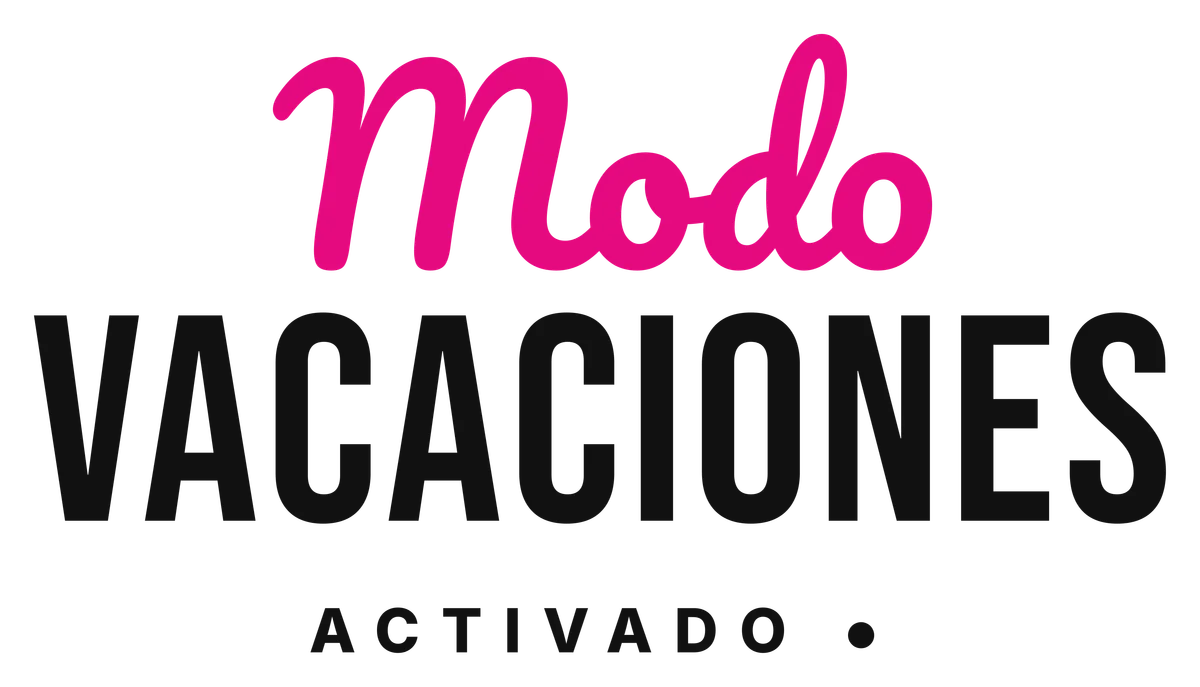 Modo vacaciones