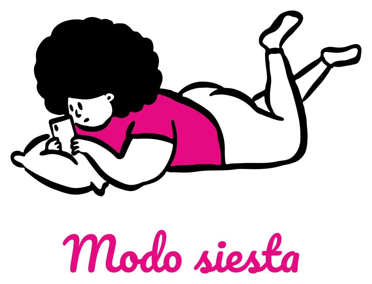 Modo siesta