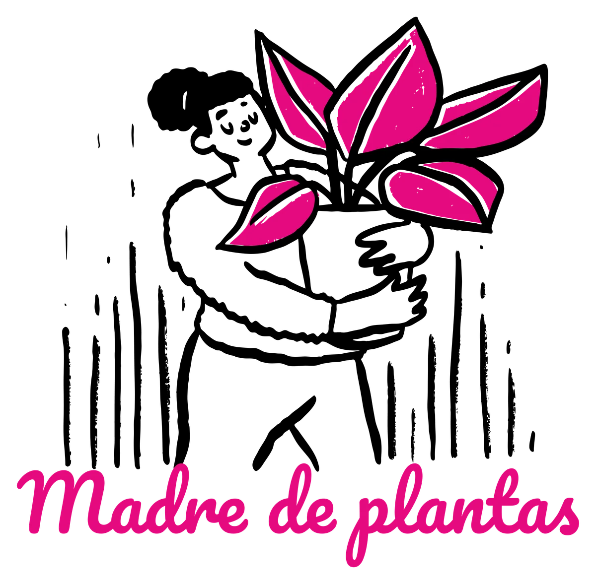 Madre de plantas