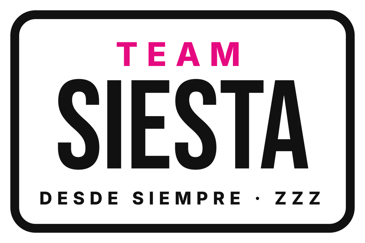 Team siesta